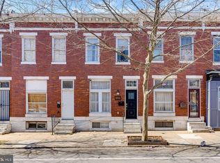 442 N Linwood Ave, Baltimore, MD 21224