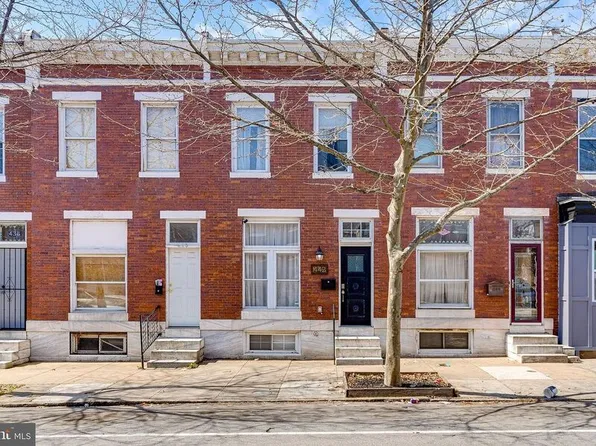 442 N Linwood Ave, Baltimore, MD 21224