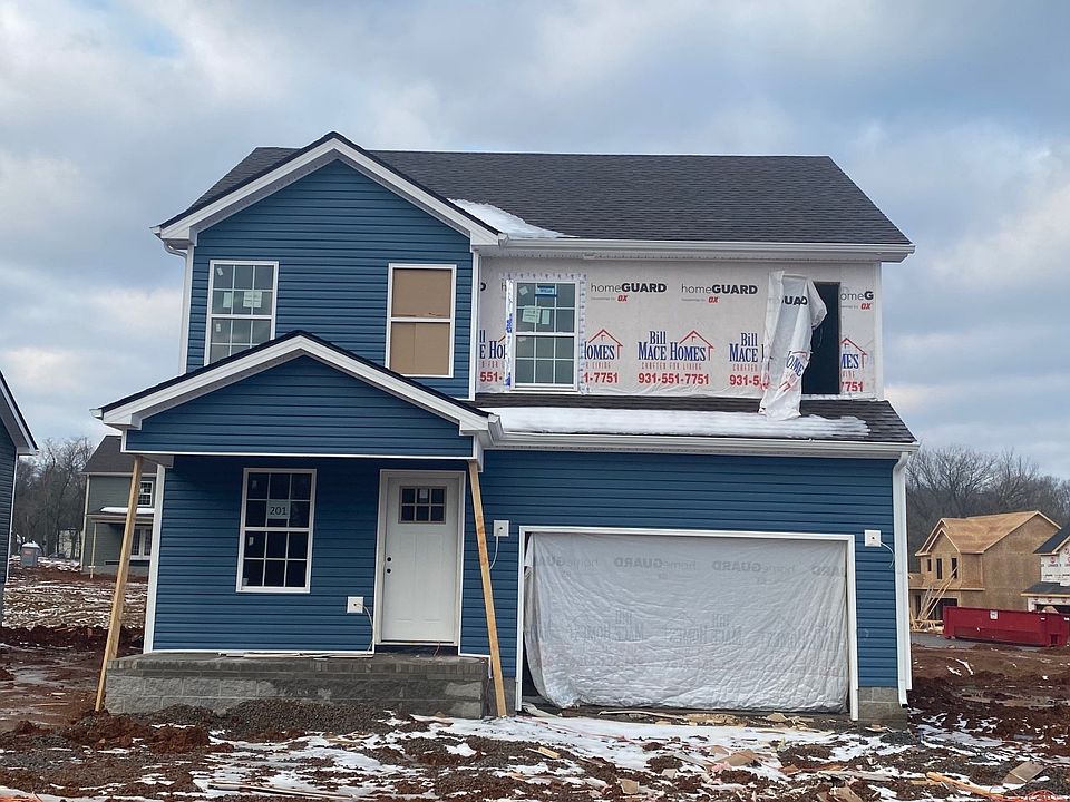 1st image of 201 Chalet Hls Lot 201