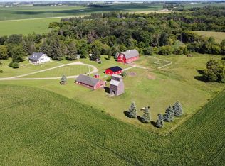8314 80th Ave S, Sabin, MN 56580