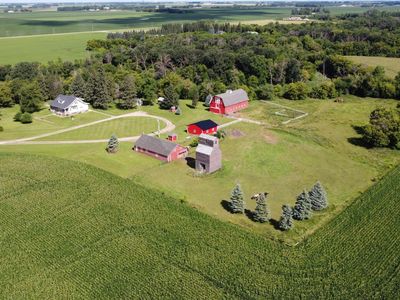 8314 80th Ave S, Sabin, MN, 56580