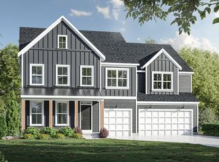 Dover Plan, Mitchell Highlands, Plain City, OH 43064