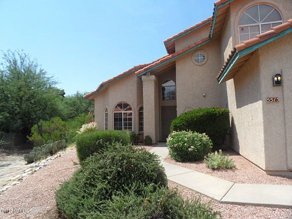 2nd image of 5515 N Barrasca Ave