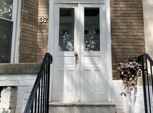 37 Quincy Pl NW APT 1, Washington, DC 20001