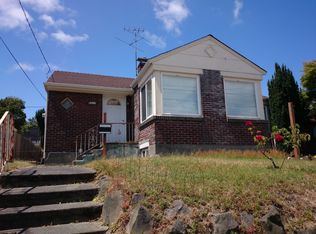 8317 24th Ave NW, Seattle, WA 98117