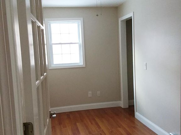 6x12 Office/Bonus Room.