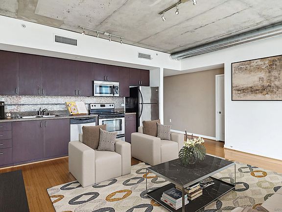 4th image of 1080 Park Blvd Unit 1614
