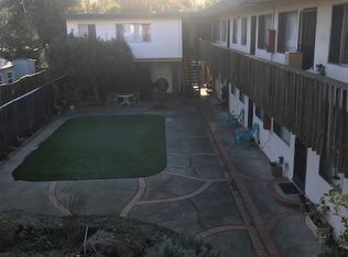 1520 San Anselmo Ave #10, San Anselmo, CA 94960