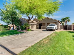 3563 E Cabrillo Ct, Gilbert, AZ 85297