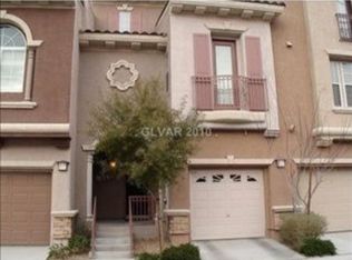 10009 Sand Key St, Las Vegas, NV 89178