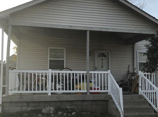 910 N Traub Ave, Indianapolis, IN