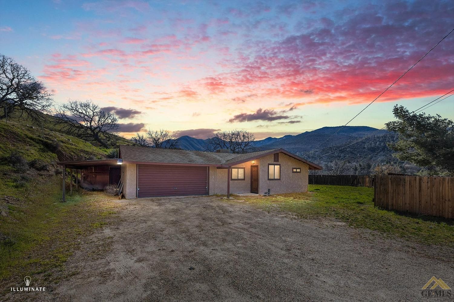 341 Bodfish Canyon Rd, Bodfish, CA 93205 Zillow