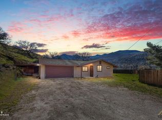341 Bodfish Canyon Rd, Bodfish, CA 93205