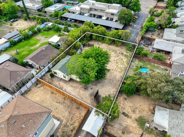 2100 Keith Way, Sacramento, CA 95825