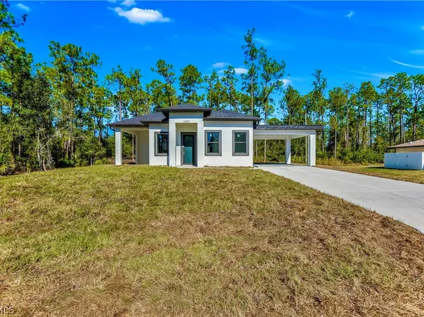 1603 E 14th St, Lehigh Acres, FL 33972