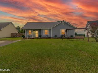 303 Cardinal Way, Elizabeth City, NC 27909