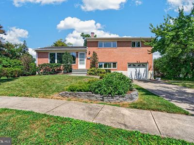 4 Pickett Garth, Lutherville Timonium, MD, 21093
