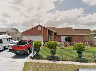 3340 Princess Diana Blvd, Orlando, FL 32818