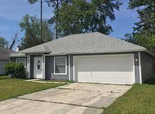 431 Moby Dick Dr S, Jacksonville, FL 32218