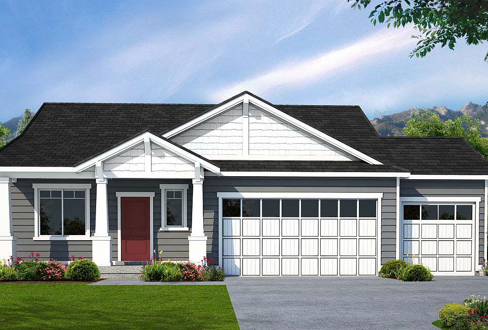 Plan Elevation.