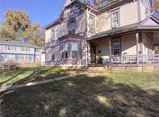 416 E Franklin St, Liberty, MO 64068
