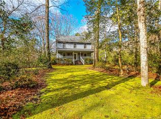4000 Woods Ct, Fayetteville, NC 28312