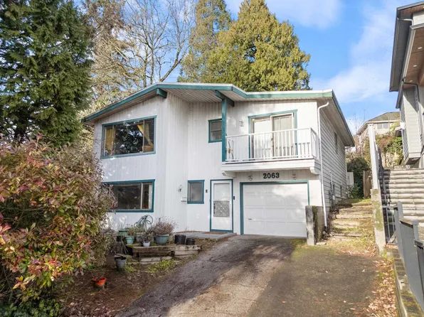 2063 Concord Ave, Coquitlam, BC V3K 1K4