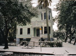 2327 Avenue M, Galveston, TX 77550