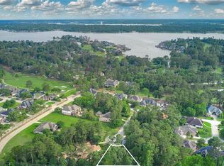 19 Brookwood Ct, Montgomery, TX 77356