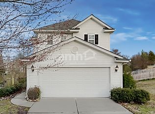 10707 Parnie Ct, Charlotte, NC 28213
