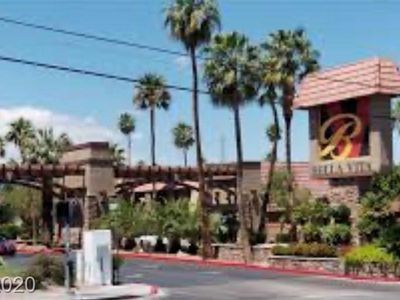 4918 River Glen Dr UNIT 110, Las Vegas, NV, 89103