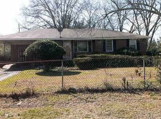 1615 Langwater St, Columbia, SC 29203