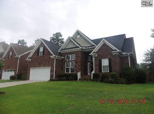 1112 Ashland Dr, Columbia, SC 29229