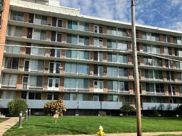 2331 E Market St APT 109-B, Akron, OH 44312