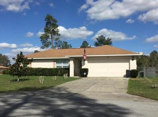 14309 SW 33rd Court Rd, Ocala, FL 34473