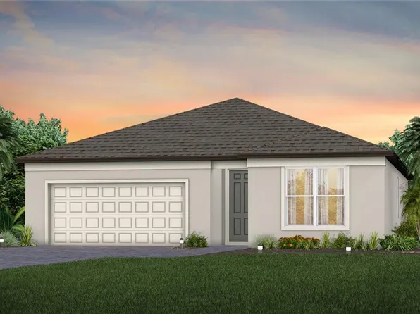 14842 SUNBEAM STREET, PARRISH, FL 34219