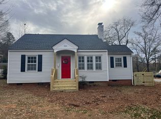 526 Kincaid Ave, Griffin, GA 30224