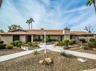 8132 N 18th Pl, Phoenix, AZ 85020