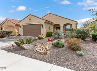 26205 W Vista North Dr, Buckeye, AZ 85396