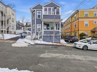 1 Kavanaugh Way FLOOR 2, Dorchester, MA 02121