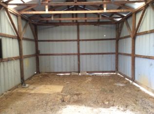 1180 Carnel Brooks Rd, Slaughters, KY 42456