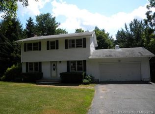 93 Orchard Hill Rd, Harwinton, CT 06791