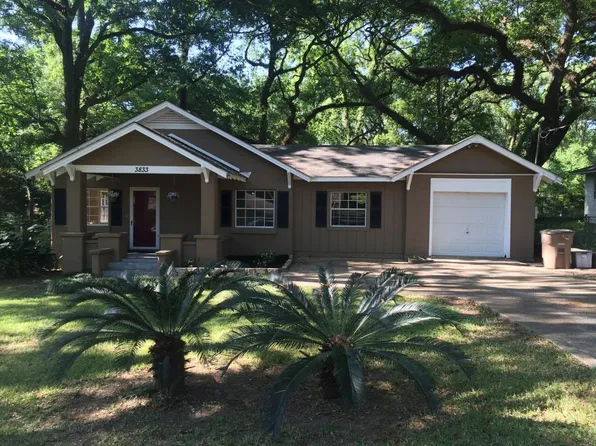 3833 Shelley Dr, Mobile, AL 36693