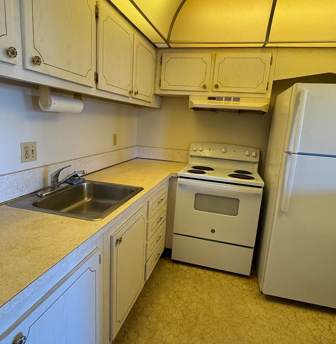 1 bed, 1.5 bath, 764 sqft, $1,500 — Photo 3