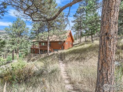 466 Arapahoe Ct, Lyons, CO, 80540
