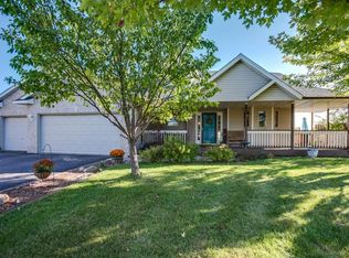 12901 7th Ave S, Zimmerman, MN 55398