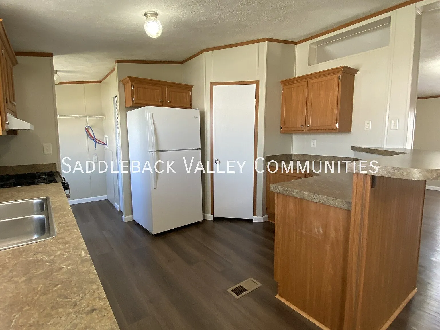Uniquely Spacious Home For Rent! — Photo 1