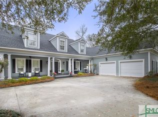 23 White Oak Blf, Savannah, GA 31405