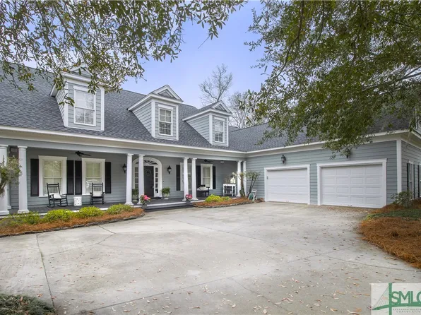 23 White Oak Bluff, Savannah, GA 31405