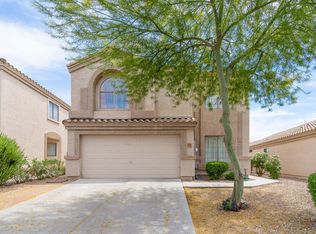 23285 W Pima St, Buckeye, AZ 85326
